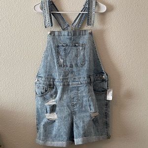 Maurices Overalls
